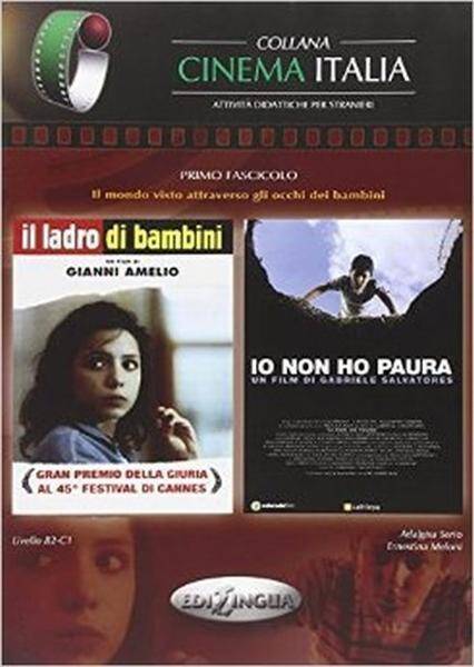 Collana Cinema Italia