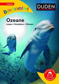 Dein Lesestart 10: Ozeane