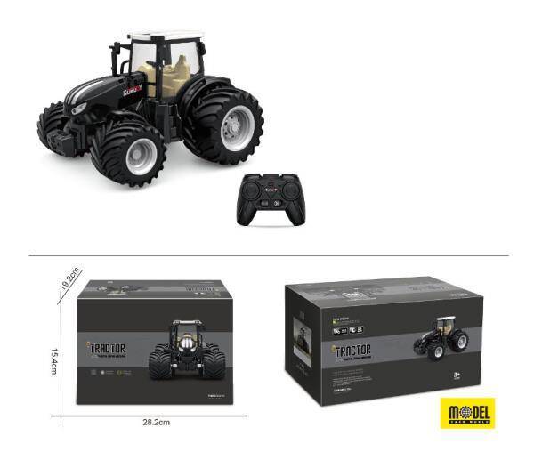Traktor R/C 390134