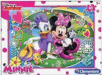 Puzzle 60 Minnie Happy Helper