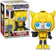 POP Retro: Transformers - Bumblebee