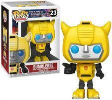POP Vinyl: Transformers- Bumblebee