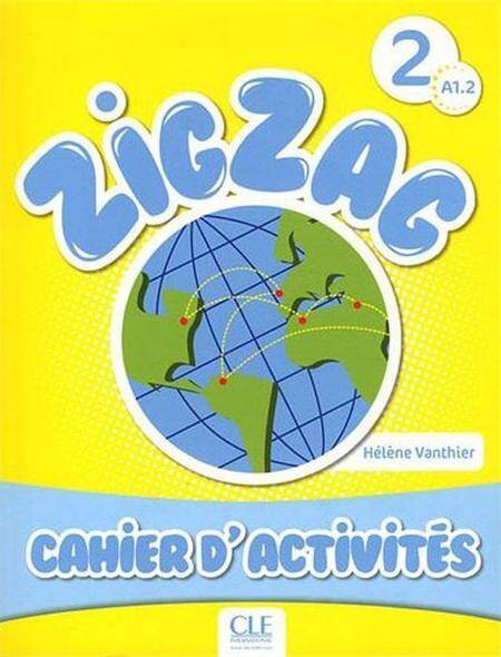 Zig Zag 2 A1.2 Cathierd Activites
