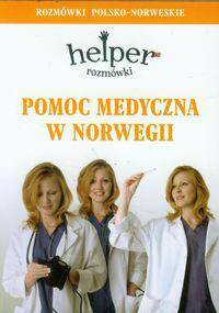 Pomoc medyczna w Norwegii