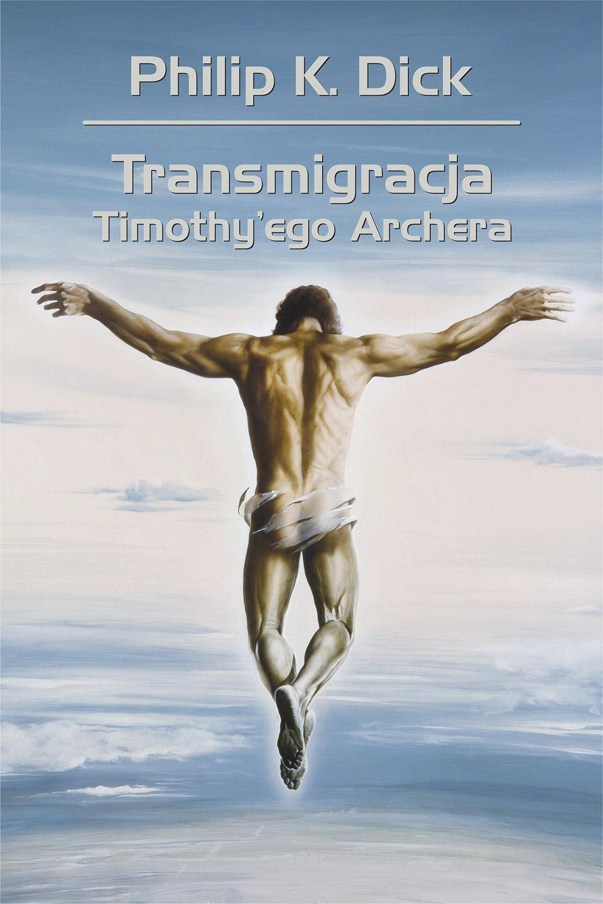 Transmigracja timothyego archera wyd. 2