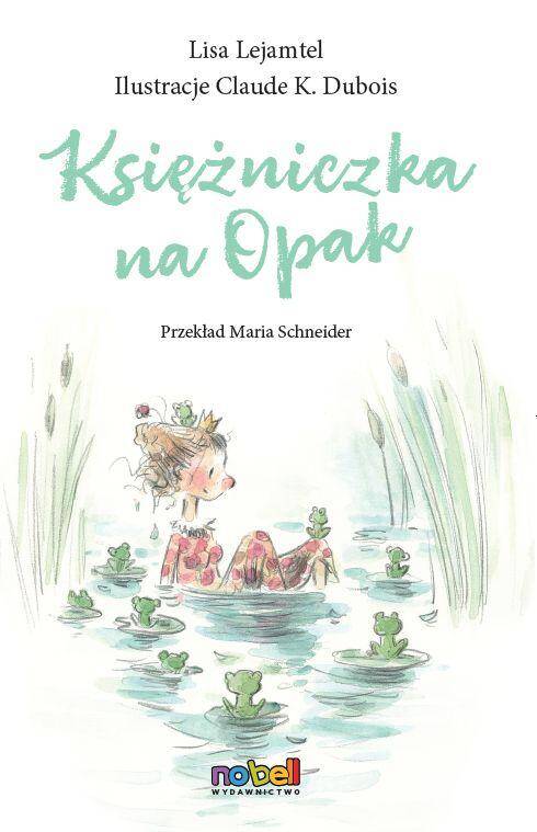 Księżniczka na opak