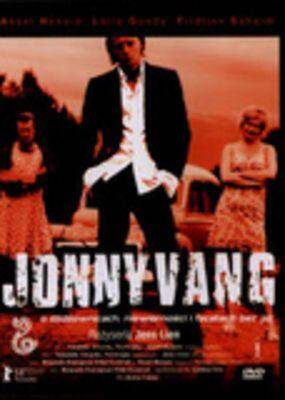DVD Jonny vang
