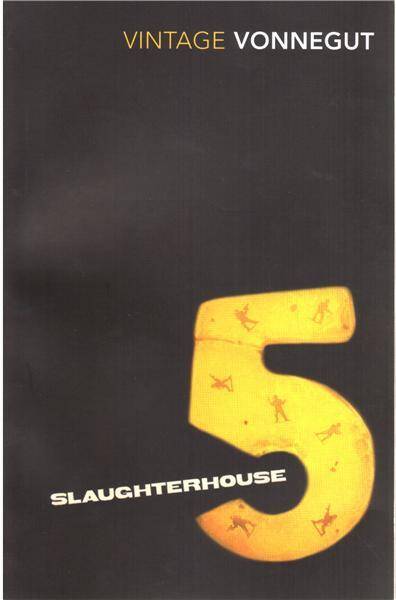 Slaughterhouse 5/Vonnegut, Kurt