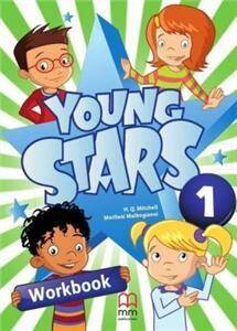Young Stars 1 WB + CD