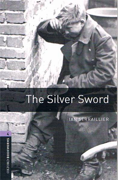 OBL 3E 4 Silver Sword (lektura,trzecia edycja,3rd/third edition)