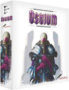 Ostium (edycja polska)