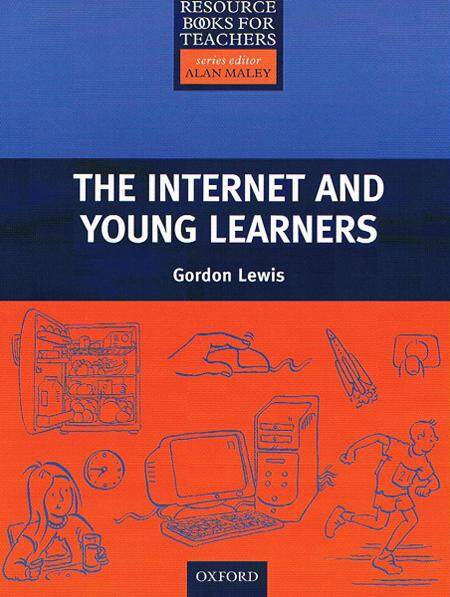 Primary Resource Books for Teachers: Internet and Young Learners