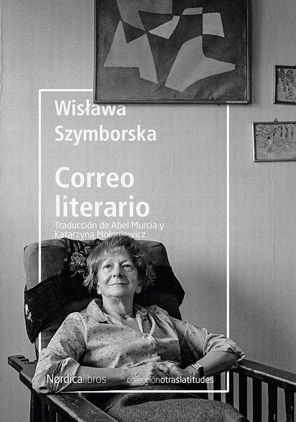 Correo literario- przekład hiszpański
