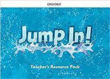 Jump In! Teacher's Resource Pack (Zdjęcie 1)