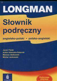Longman Słownik Podręczny (oprawa twarda)