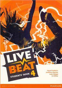 Live Beat GL 4 SB