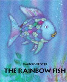 The Rainbow Fish (Zdjęcie 1)