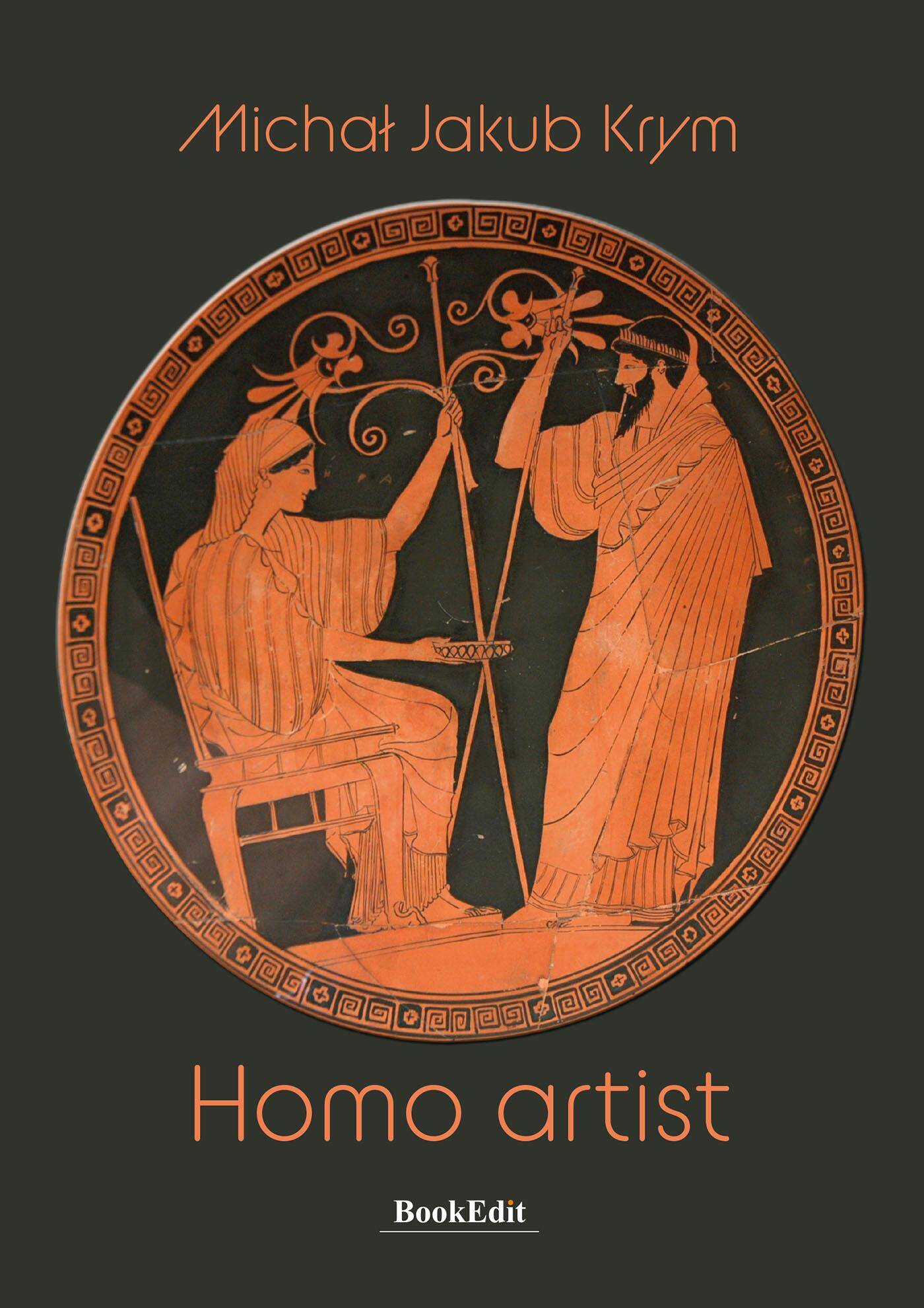 Homo artist