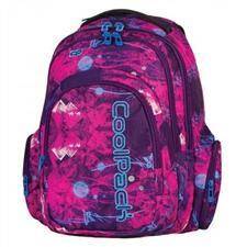 Plecak młodzieżowy różowy Cool Pack – SPARK Cool Pack