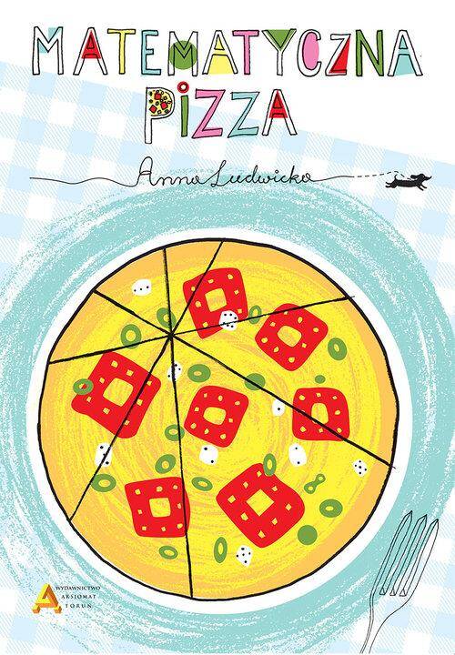 Matematyczna pizza dla dzieci 5-7 lat (Zdjęcie 2)