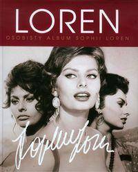 Loren.Osobisty album Sophii Loren
