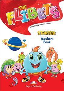 The Flibets Starter. Teacher's Book