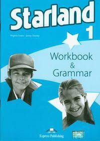 Starland 1 Workbook