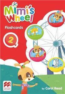 Mimi's Wheel 2 Flashcards