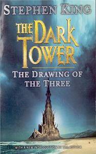 DARK TOWER: DRAWING OF THREE