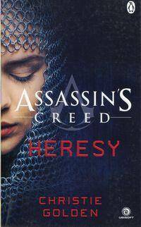Assassins Creed Heresy