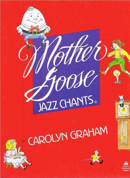Mother Goose Jazz Chants