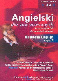 Angielski dla zapracowanych Business English część 1