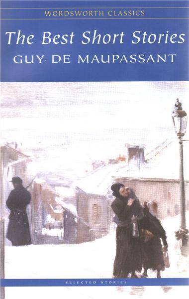 Best short stories/Guy de Maupassant