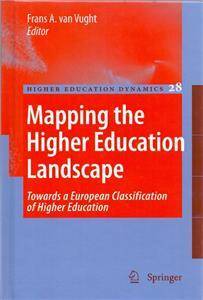 Mapping the higher Education