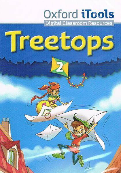Treetops 2 iTools wersja polska