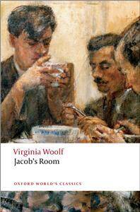 Jacob's Room/Virginia Woolf