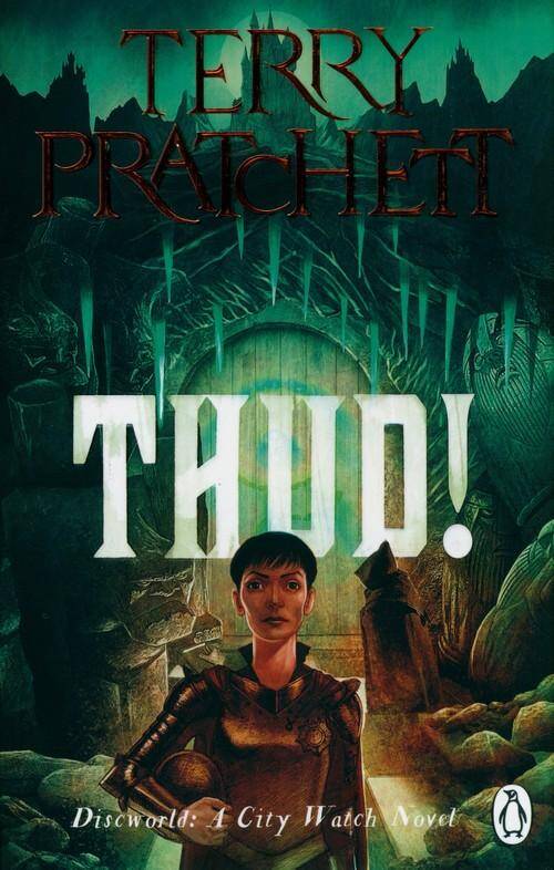 Thud!/Pratchett