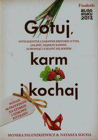 Gotuj karm i kochaj