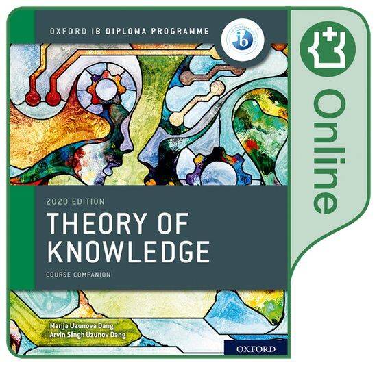 IB Theory of Knowledge Online Course Book (2020 edition)