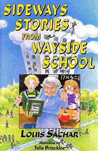 Wayside School, Sideways Stories