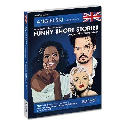 Funny Short Stories Angielski w anegdotach