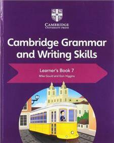Cambridge Grammar and Writing Skills Learner's Book 7