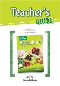 Career Paths Agriculture Teacher's Guide