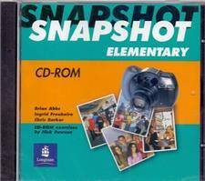 Snapshot Elementary CD-ROM