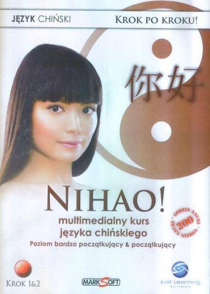 Nihao! - Kurs języka chińskiego