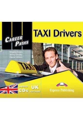 Career Paths Taxi Drivers. Class Audio CDs