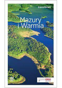 Mazury i Warmia Travelbook (Zdjęcie 1)