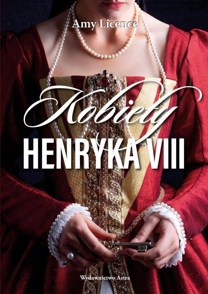 Kobiety Henryka VIII wyd. 2
