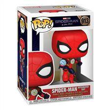 POP Marvel: SM: NWH- Spider-Man (Integrated Suit)