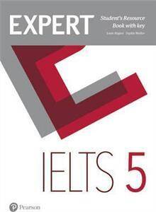 Expert IELTS 5 Students' Resource Book with key